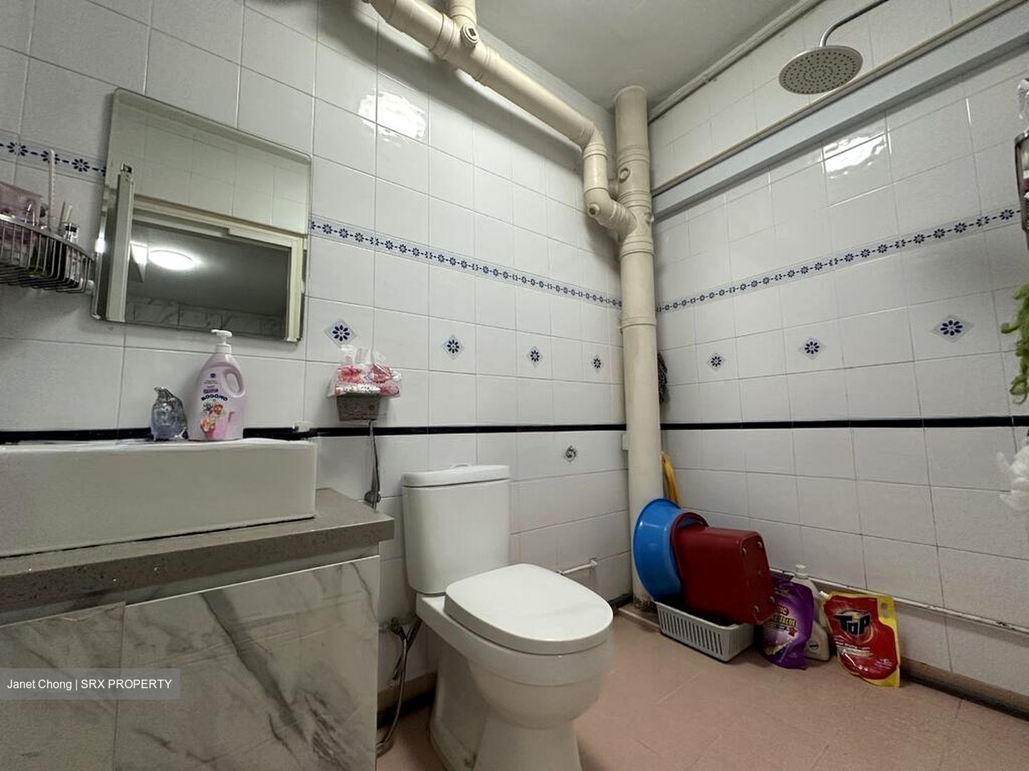 Blk 467 Blue Riverview (Sembawang), HDB 5 Rooms #499569301